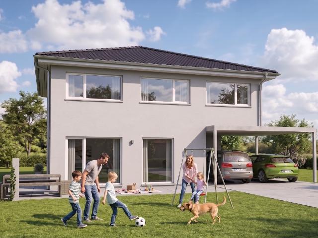 Reihenfamilienhaus kaufen in Meinisberg, Verwaltungsregion Seeland