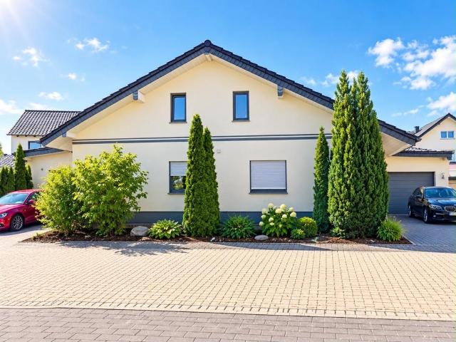 Haus kaufen in Weißenthurm, Landkreis Mayen-Koblenz