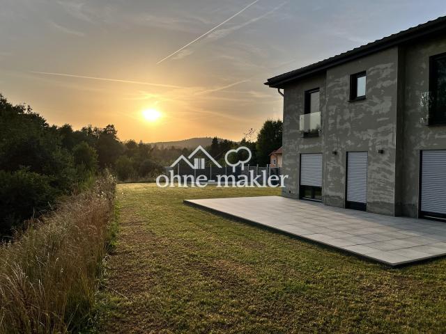 Haus kaufen in Nonnweiler, Saarland