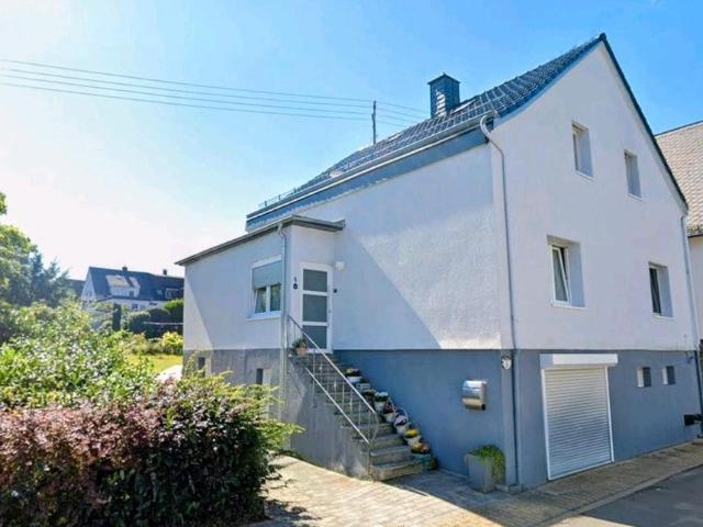 Haus kaufen in Herdorf, Rheinland-Pfalz
