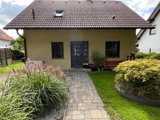 Haus kaufen in Treptow–Köpenick, Berlin