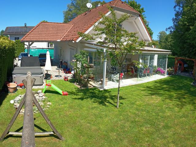 Immobilie kaufen in Mäder, Vorarlberg