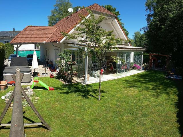 Haus kaufen in Mäder, Vorarlberg