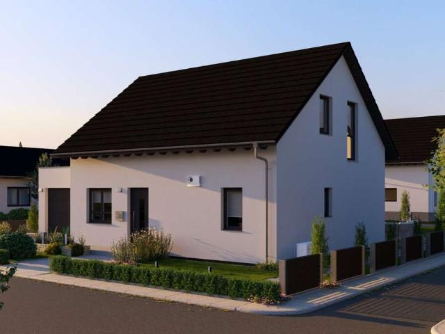 Haus kaufen in Henstedt-Ulzburg, Kreis Segeberg