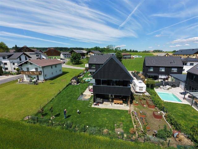 Haus kaufen in Seewalchen am Attersee, Oberösterreich