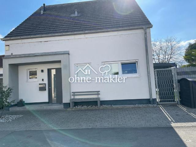 Haus kaufen in Berghausen, Römerberg
