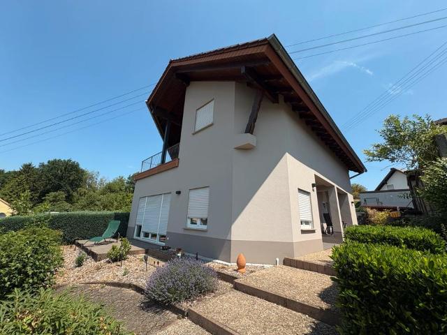 Haus kaufen in Eppelborn, Saarland