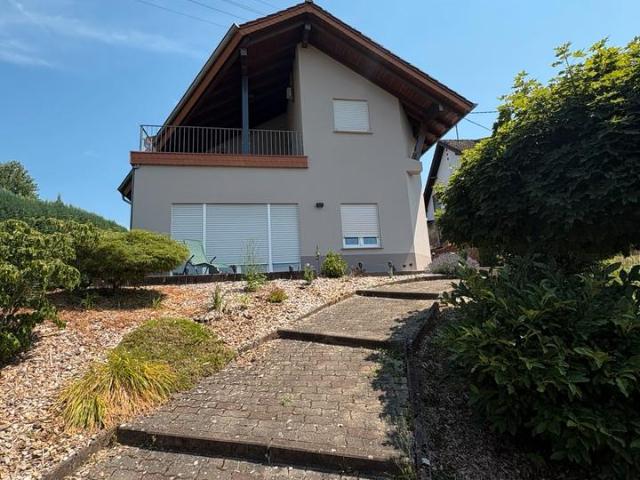 Haus kaufen in Eppelborn, Saarland