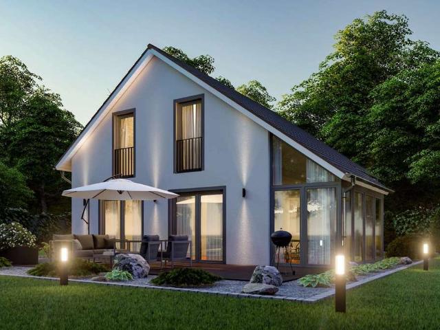 Haus kaufen in Tacherting, Landkreis Traunstein