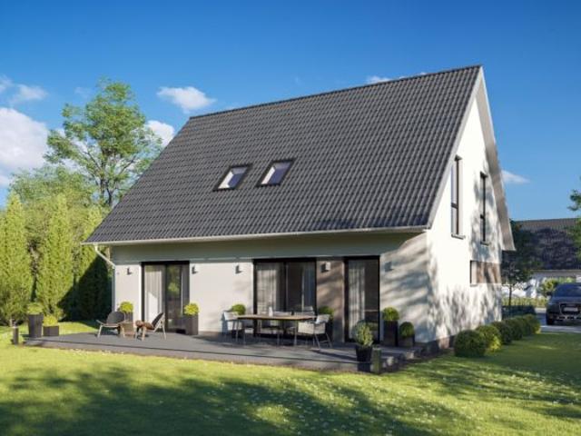 Haus kaufen in Leipzig, Sachsen