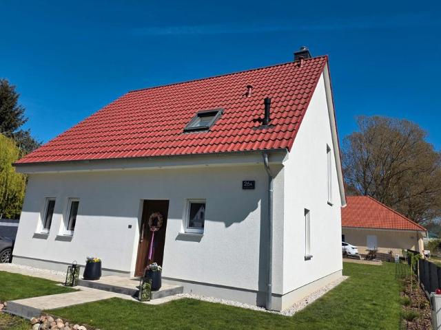 Haus kaufen in Leegebruch, Brandenburg