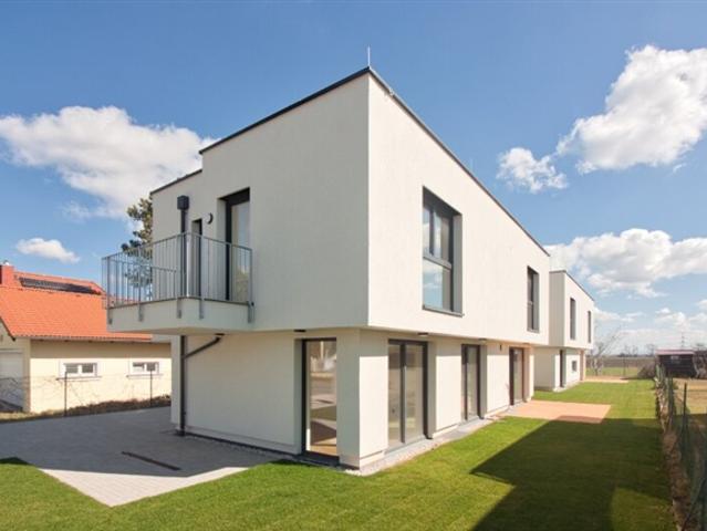 Einfamilienhaus kaufen in Donaustadt, Wien
