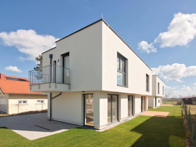 Haus kaufen in Donaustadt, Wien