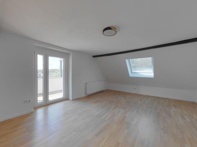 Wohnung kaufen in Hilsbach, Sinsheim