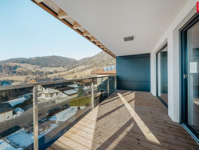 Villa mieten in Brandenberg