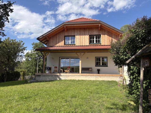 Haus kaufen in Eberschwang, Oberösterreich