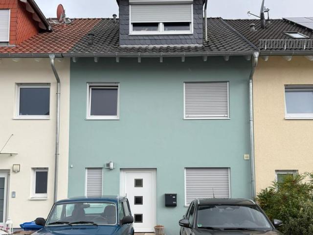 Haus kaufen in Lorsch, Hessen