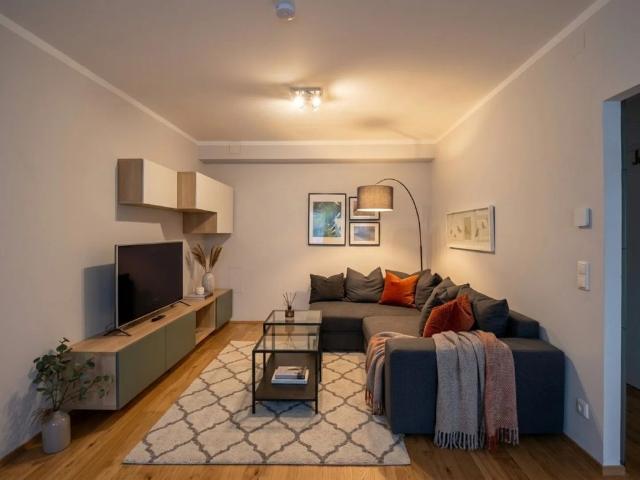 Apartment mieten in KG Brigittenau, Wien