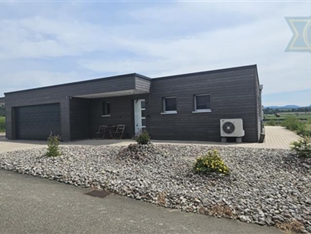 Einfamilienhaus kaufen in Damphreux-Lugnez, Jura