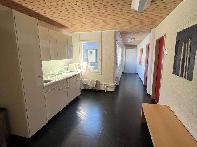Büro mieten in Dättwil, Baden