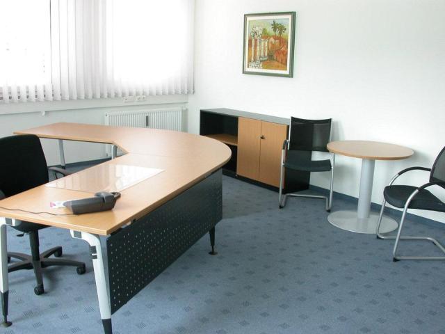 Wohnung mieten in Wolfratshausen, Bayern
