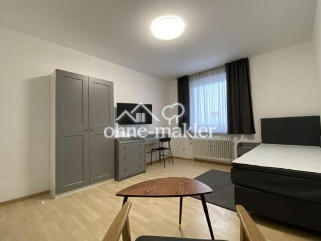 Wohnung mieten in Bischofsheim, Bayern