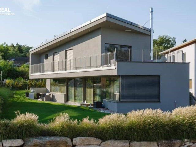 Haus kaufen in Breitenbrunn am Neusiedler See