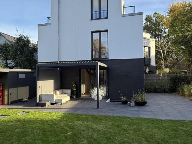 Villa kaufen in Alsterdorf, Hamburg