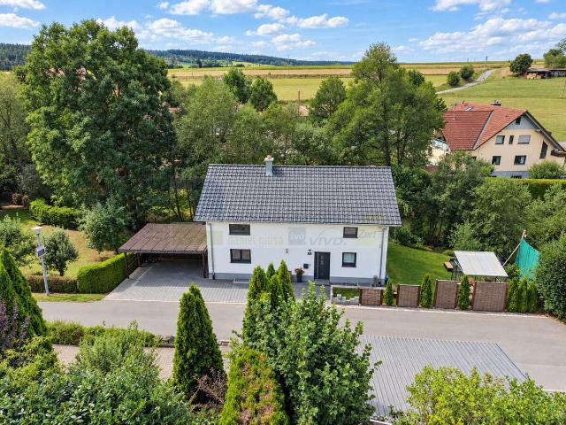 Haus kaufen in Kappel, Niedereschach