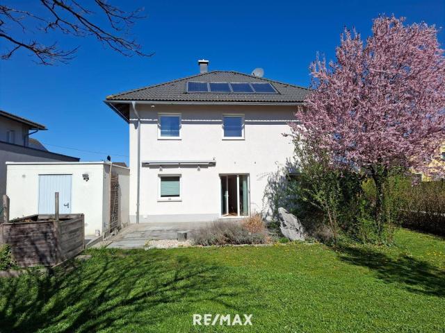 Haus kaufen in Ansfelden, Oberösterreich