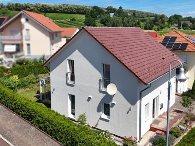 Haus kaufen in Bad Bergzabern, Rheinland-Pfalz