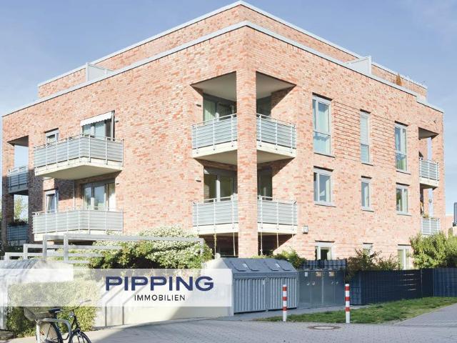 Apartment mieten in Bergedorf, Hamburg