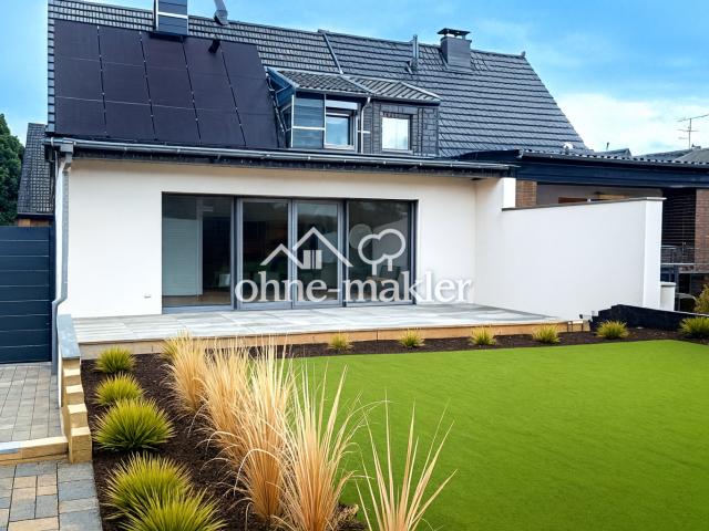 Haus kaufen in Lieck, Heinsberg