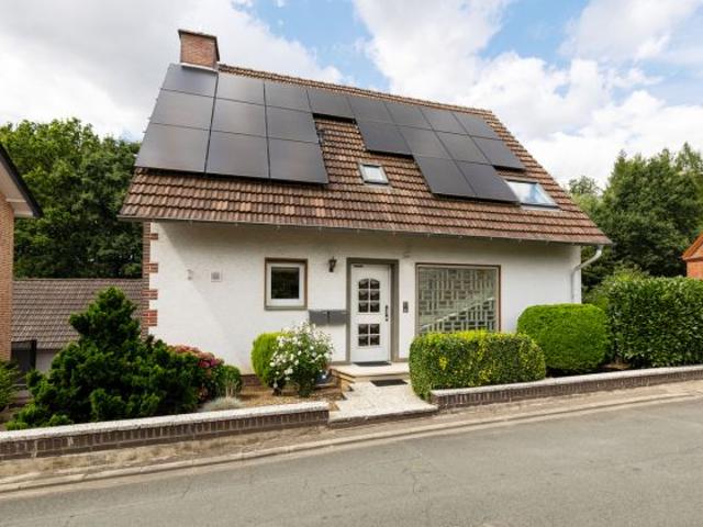 Haus kaufen in Georgsmarienhütte, Niedersachsen