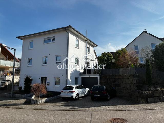 Haus kaufen in Neuenbürg Kernstadt, Neuenbürg