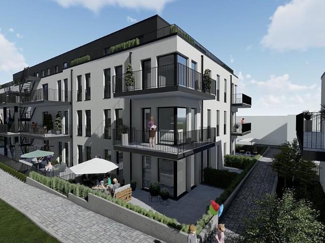 Wohnung kaufen in Trier, Rheinland-Pfalz