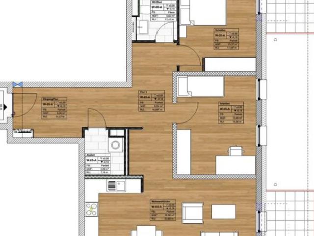 Wohnung kaufen in Trier, Rheinland-Pfalz