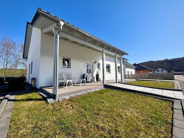 Haus kaufen in Rengen, Daun