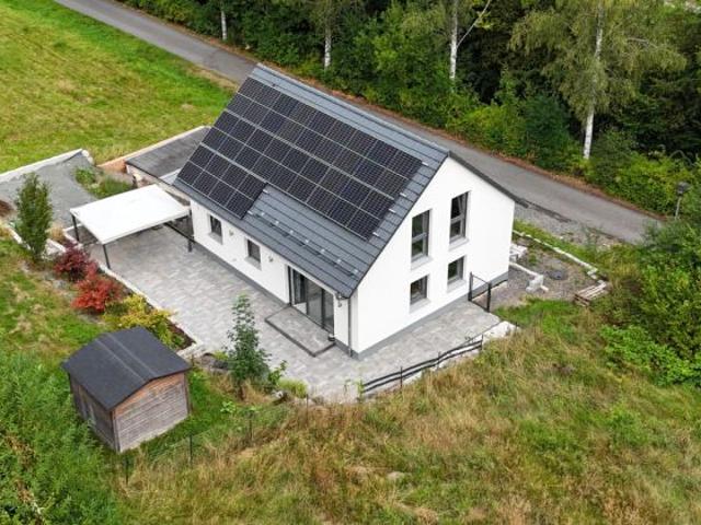 Haus kaufen in Ködnitz, Bayern