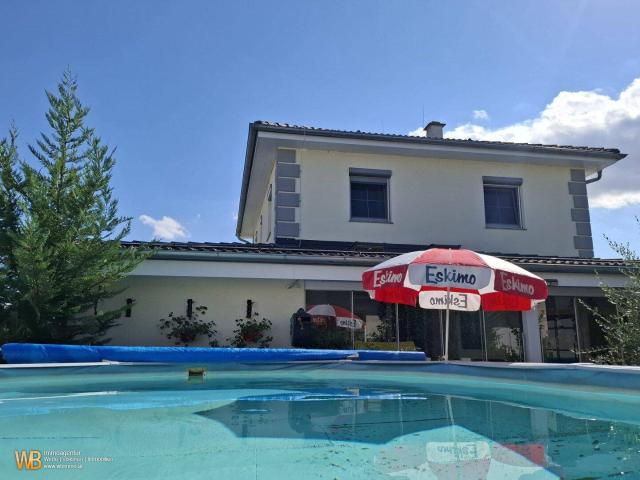Haus kaufen in Mörbisch am See, Burgenland