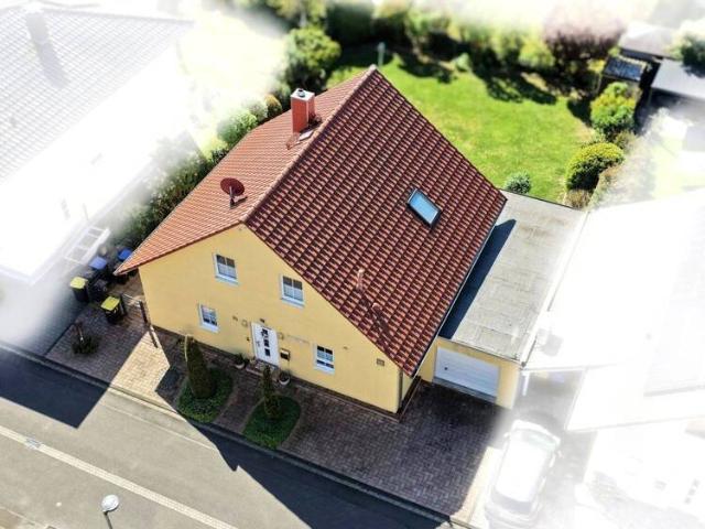 Haus kaufen in Weilerswist, Nordrhein-Westfalen