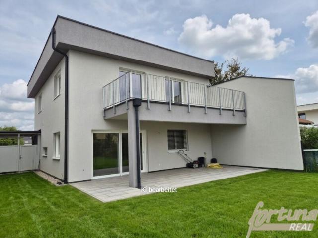Haus kaufen in Muckendorf-Wipfing, Niederösterreich