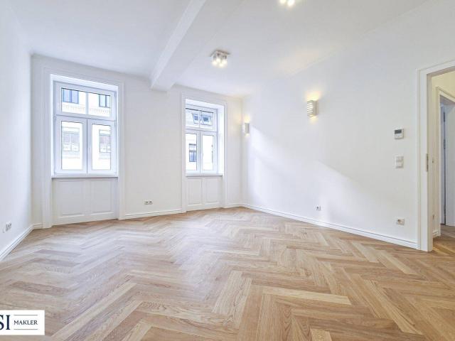 Apartment kaufen in KG Landstraße, Wien