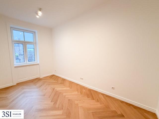 Wohnung kaufen in Seestadt, Wien