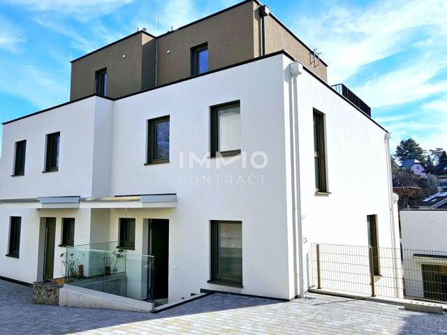 Haus kaufen in Perchtoldsdorf, Niederösterreich