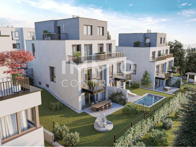 Haus kaufen in Perchtoldsdorf