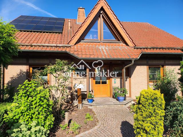 Haus kaufen in Hessisch Lichtenau, Hessen