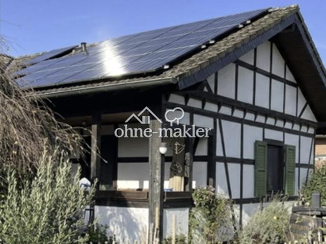 Haus kaufen in Bolzenbach, Lindlar
