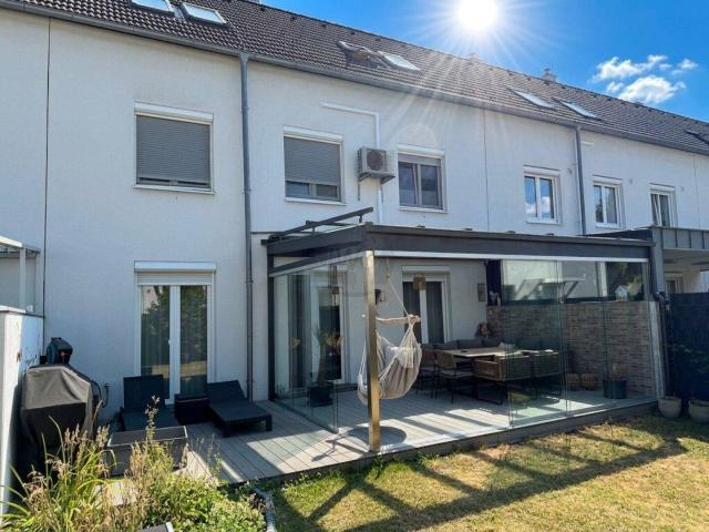 Haus kaufen in Gartenstadt, Wels