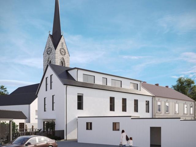 Haus kaufen in Sankt Valentin, Bezirk Amstetten